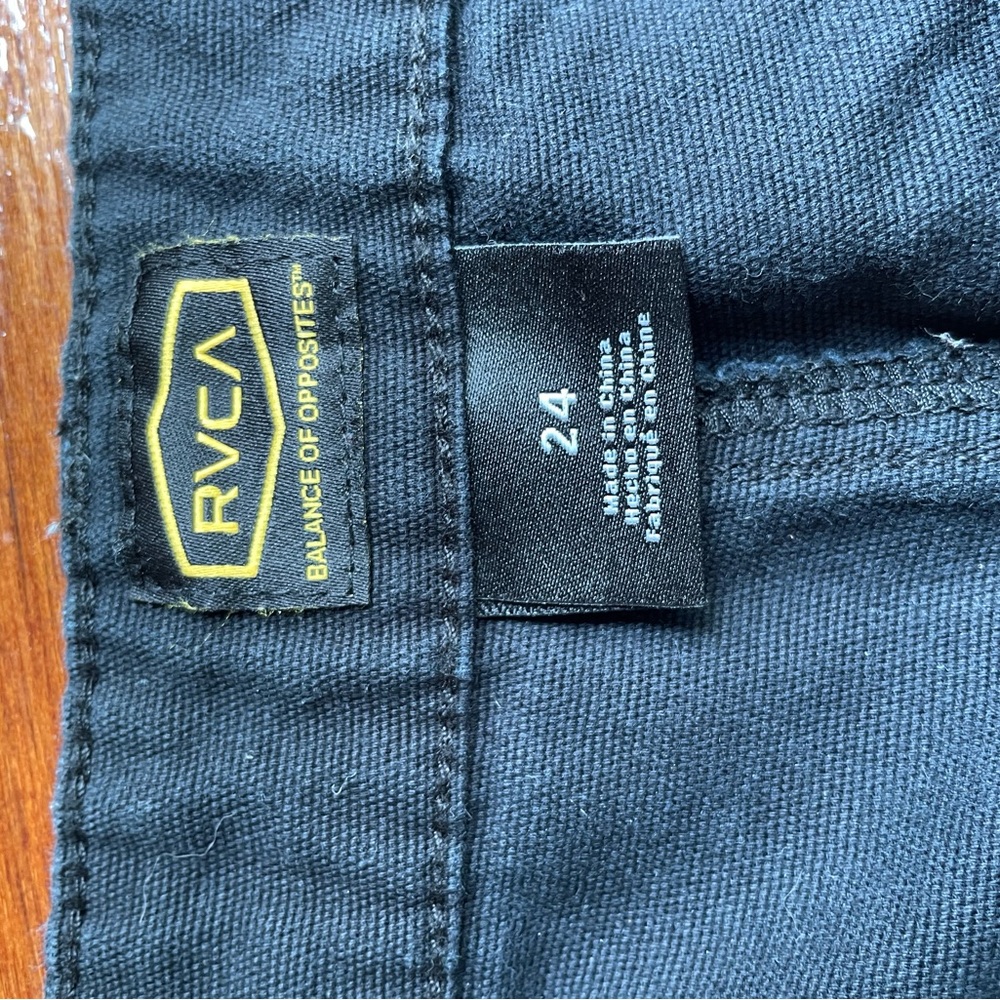 Black Carpenter Pants Carhartt